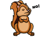 Chipmhörchen Cheek squirrel