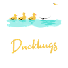 J’adore mes canards