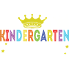 Kindergarten Queen