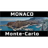 MONACO, Monte Carlo
