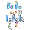 Hoho Hahaha