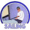 Sailing