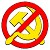 No Communism
