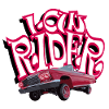 Red Lowrider