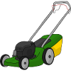 Rasenmäher