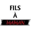 fils à maman