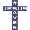Jesus Christ Shirt #Jesus saves