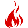 Flame Red