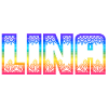 Lina Regenbogen