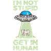 Alien Space