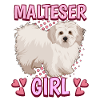 Maltese Girl