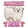 Maltese Mom