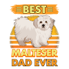 Malteser Best Malteser Dad Ever