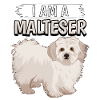 Malteser I Am A Malteser