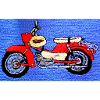 Kultmoped DDR