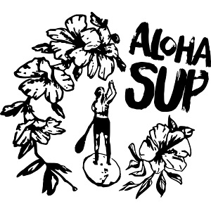 Aloha SUP