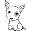 Bull terrier