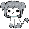 Chinese Crested Dog