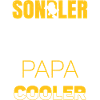 Sondler Papa Sondeln Probegänger