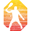 Squash Squash Player Game