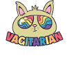 Vagitarian Lesbian Gift