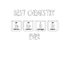 Best Chemistry Teacher Ever - Funny Chemistry
