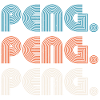 Peng Peng Peng