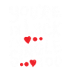 Dating Humour - You're In Luck I'm Single Too