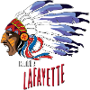 sitting bull lafayette back