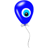Nazar Balloon