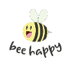 bee happy