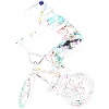vélo bmx vtt