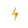 Blitz, Lightning