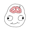 brain funny