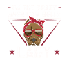 American Bully Dog Owner Mistress Gift