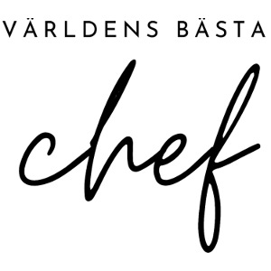 Världens bästa chef