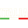 ITALIA Vacances Italy Drapeau italien