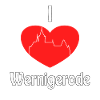 I Herz Wernigerode