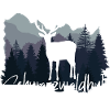 Schwarzwaldbub Hirsch Schwarzwald