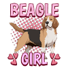 Beagle Girl