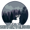 Schwarzwaldbub Hirsch Schwarzwald