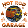 Hot Rod