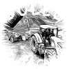 Traktor