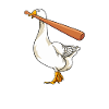 Mess With The Honk You Get The Bonk