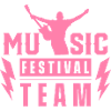 Music Festival Team Festivals Festival-goers