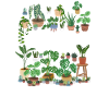 Plant Garden Gangster