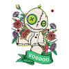 Let's Do Voodoo
