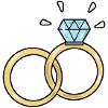 Wedding ring
