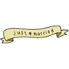 Just Married