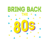 Ramenez les années 80